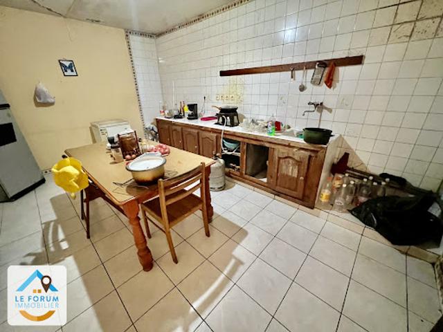 Maison vente à La Réunion