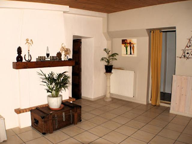 Maison vente à Fontenay-le-Comte, Saint-maurice-le-girard