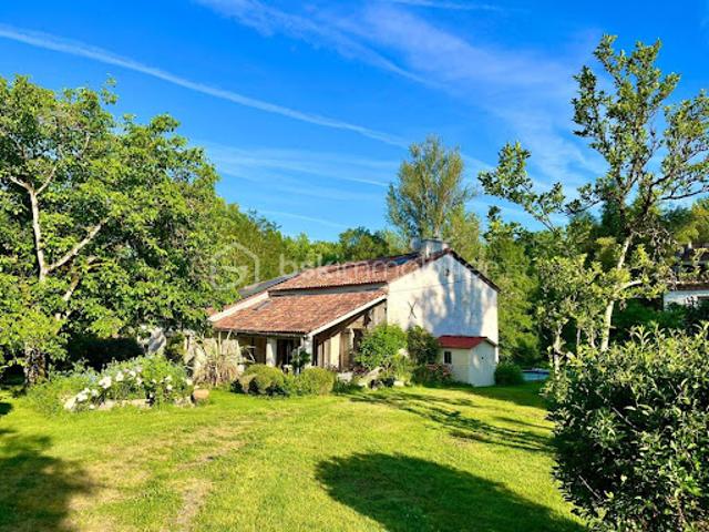 Maison vente à Agen, Saint-pierre-de-clairac