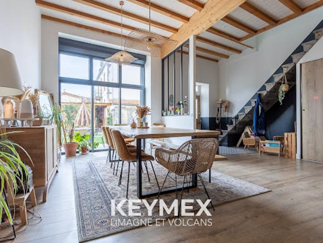 Maison vente à France métropolitaine, Tallende