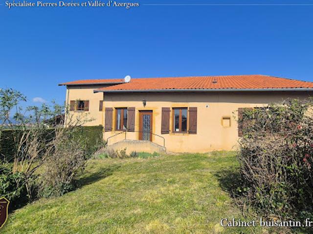Maison vente à Villefranche-sur-Saône, Rhône