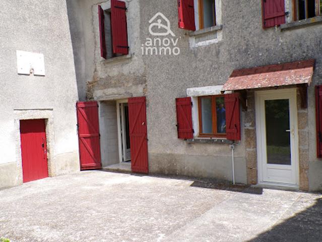 Maison vente à Rochechouart, Sainte-marie-de-vaux
