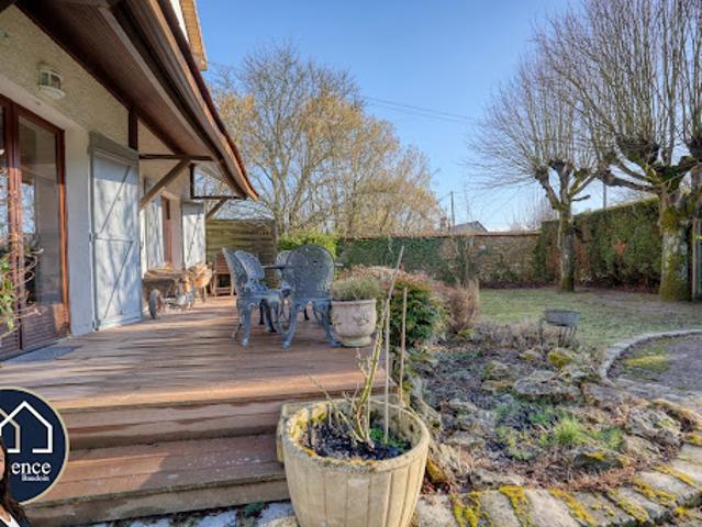 Maison vente à Rambouillet, Raizeux