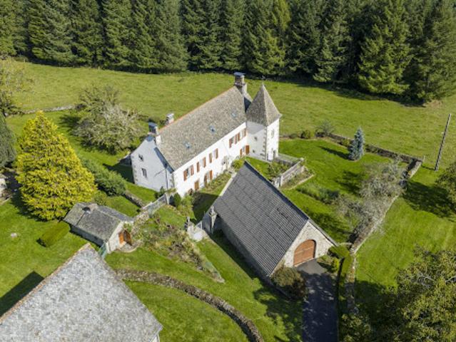 Maison vente à Tulle, Auriac