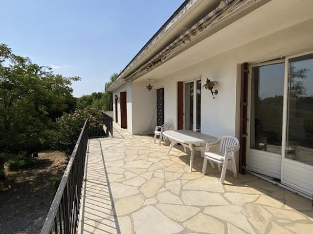 Maison vente à Toulouse, Balma