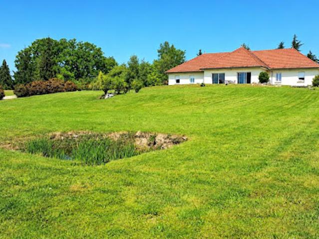 Maison vente à Richeboeuf, Budelière