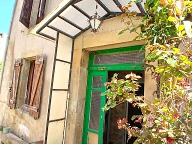 Maison vente à Limoux, Caudeval