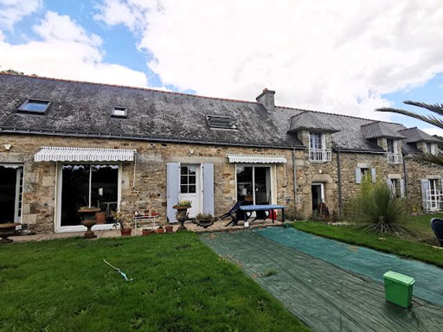 Maison vente à Lorient, Bretagne