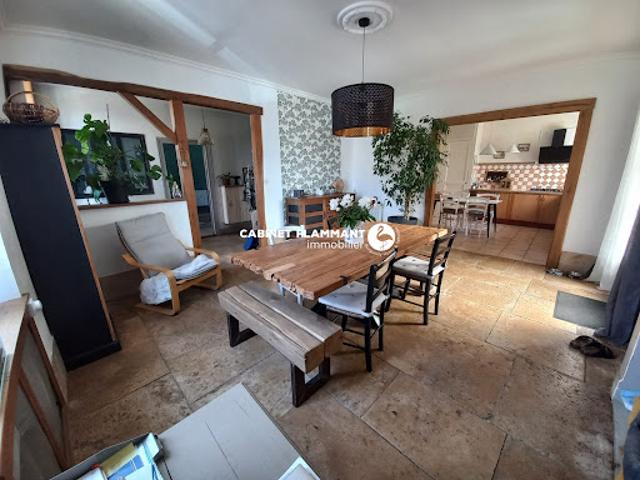 Maison vente à Montbard, Corsaint