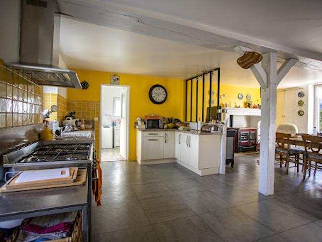 Maison vente à Bourges, Crézancy-en-sancerre