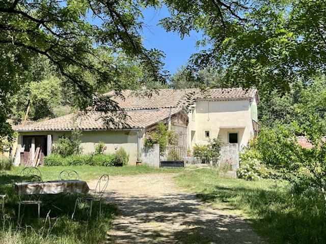 Maison vente à Nyons, Dieulefit