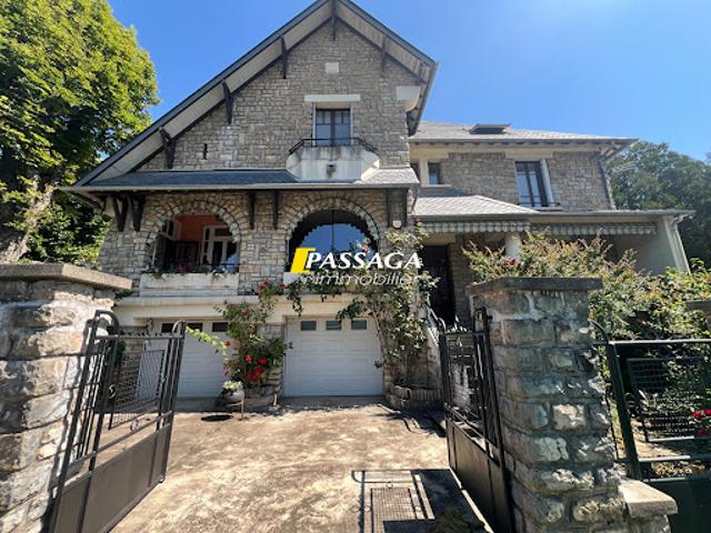 Maison vente à Espalion, Aveyron