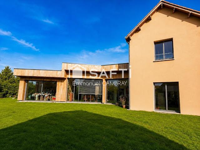 Maison vente à Chartres, Gallardon
