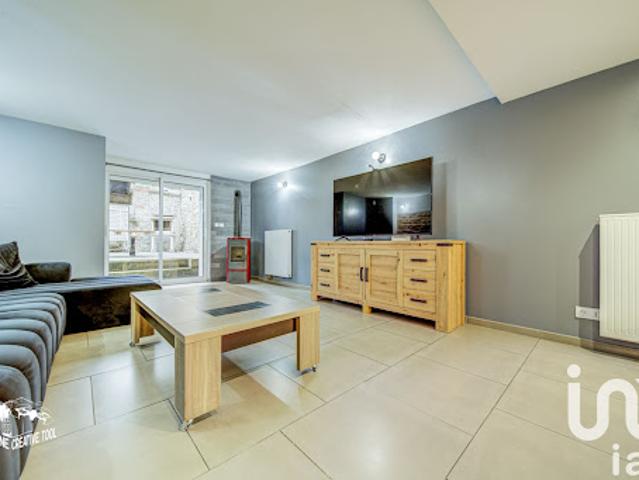 Maison vente à Nancy, Mailly-sur-seille
