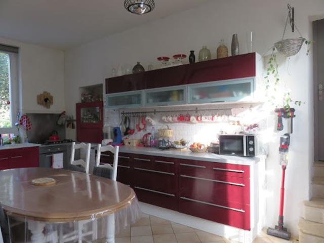 Maison vente à Romorantin-Lanthenay, Meusnes