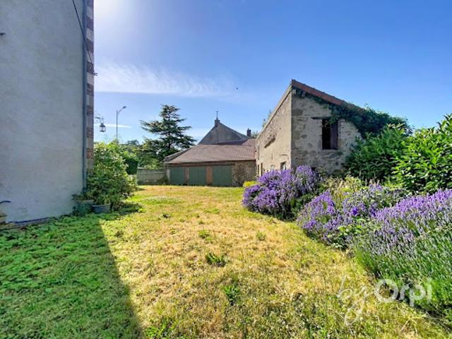 Maison vente à Riom, Montaigut