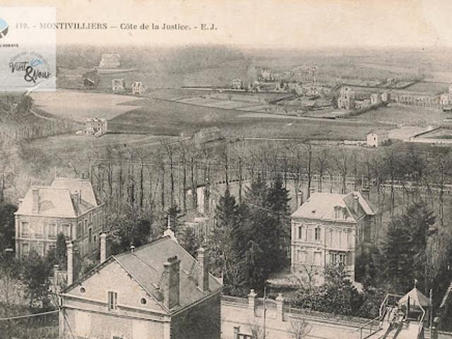 Maison vente à Le Havre, Montivilliers