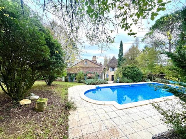 Maison vente à Saint-avit-sénieur, Dordogne