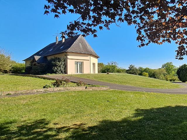 Maison vente à Vendôme, Savigny-sur-braye