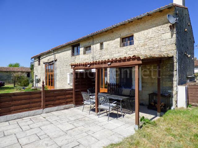 Maison vente à Niort, Nouvelle-Aquitaine