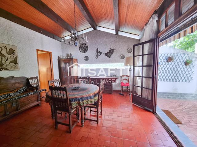 Maison vente à Prades, Vinça