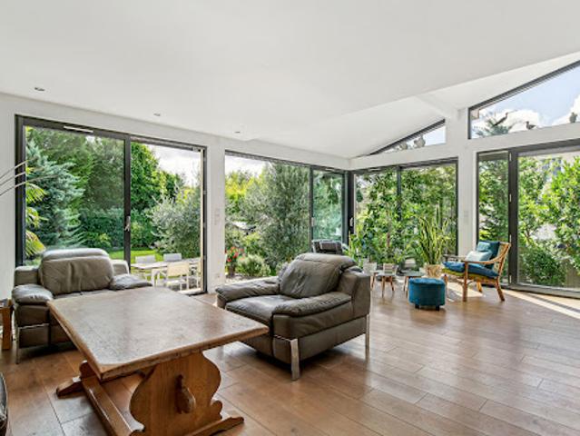 Maison vente à France métropolitaine, Croissy-sur-seine