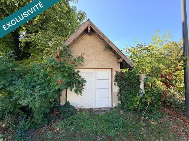 Maison vente à La Tour, Abrest