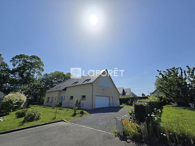 Maison vente à Avranches, Anctoville-sur-boscq
