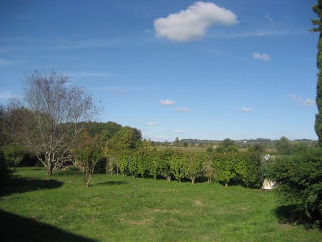 Maison vente à La Bouade, Barsac