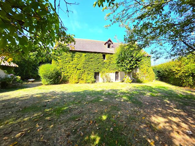 Maison vente à Saint-Michel, Baugé-en-Anjou