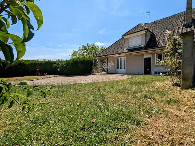 Maison vente à Laon, Beaurieux