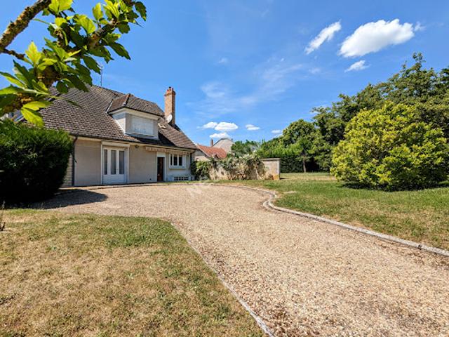 Maison vente à Laon, Beaurieux