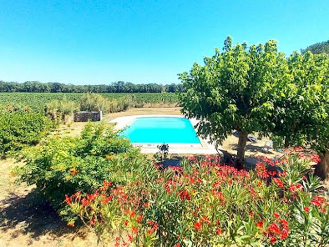 Maison vente à Lesparre-Médoc, Bégadan