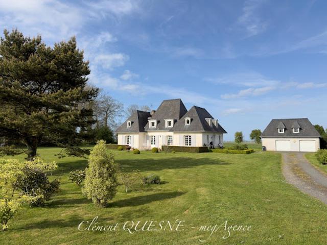 Maison vente à Dieppe, Assigny