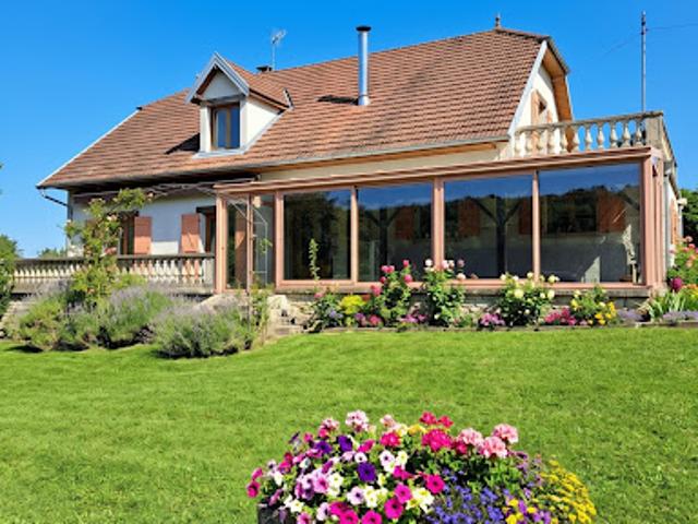 Maison vente à Borey, Haute-Saône