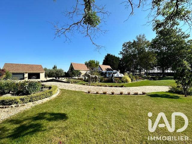 Maison vente à Confrémeaux, Courboin