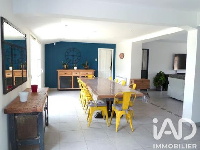 Maison vente à Hardivillers-en-Vexin, La Corne en Vexin