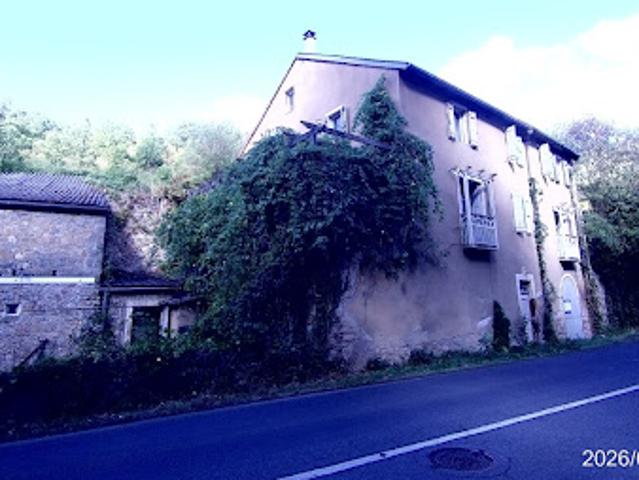 Maison vente à Millau, Compeyre
