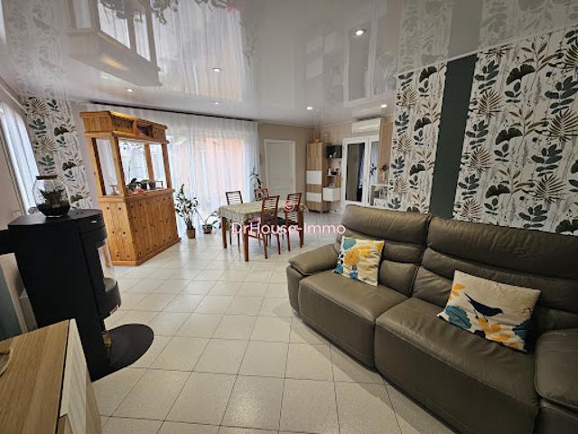 Maison vente à Albi, Laboutarie