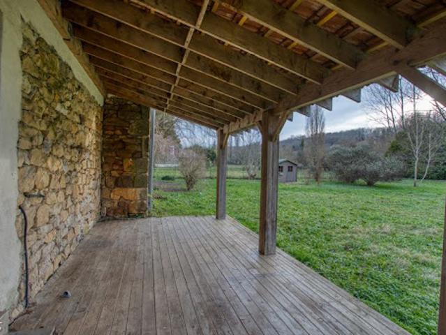 Maison vente à Gourdon, Lamothe-fénelon