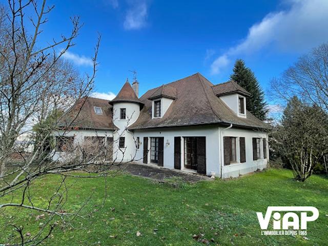 Maison vente à Limoges