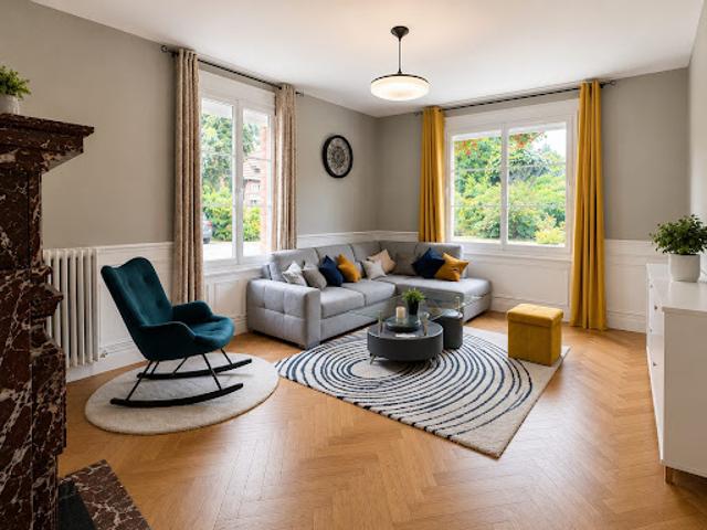 Maison vente à Les Andelys, Louviers