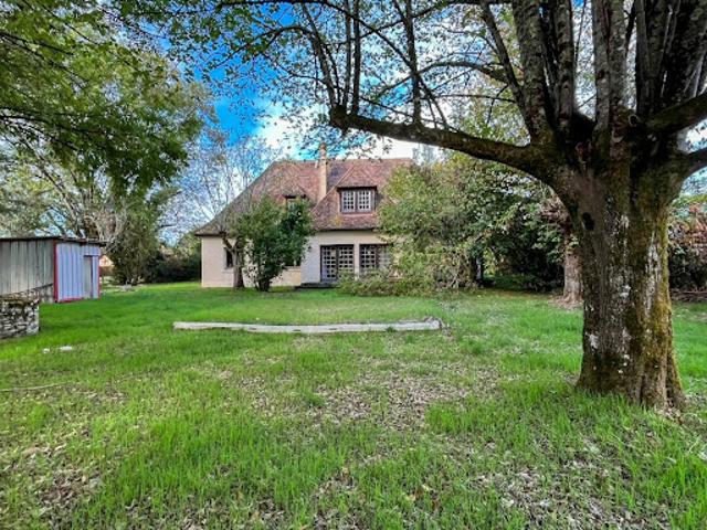 Maison vente à Périgueux, Montpon-ménestérol