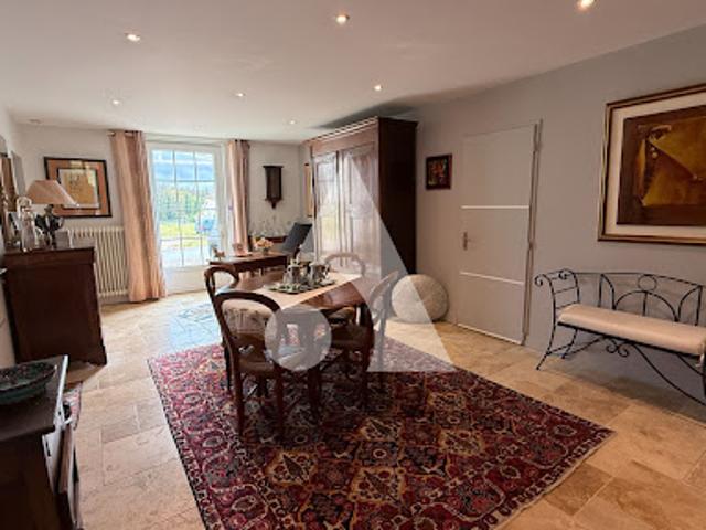 Maison vente à Libourne, Nérigean
