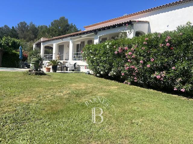 Maison vente à Montpellier, Prades-le-lez