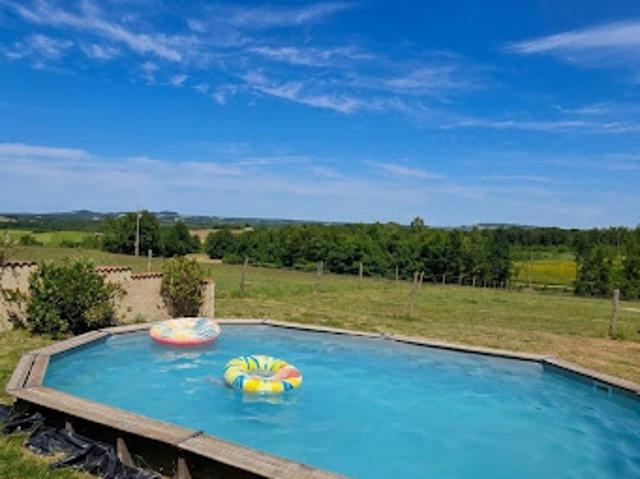 Maison vente à Villeneuve-sur-Lot, Savignac-sur-leyze