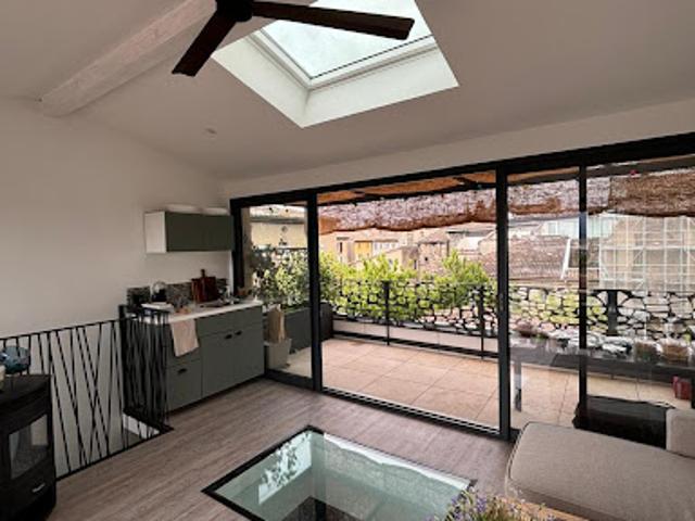 Maison vente à Valence