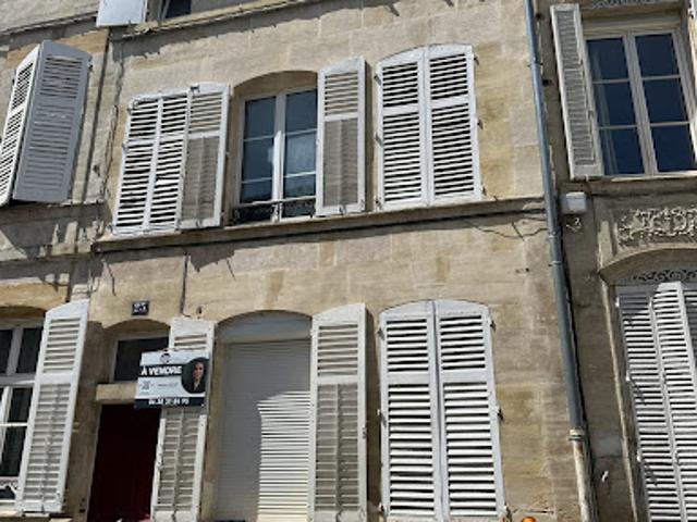 Maison vente à Bar-le-Duc, Bar-le-duc