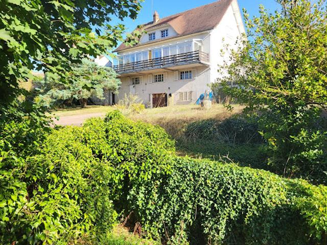 Maison vente à Montargis, Courtenay