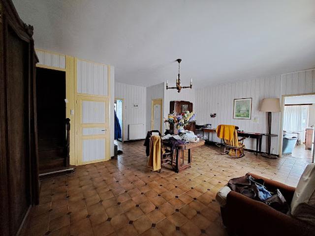 Maison vente à Dinan, Bretagne